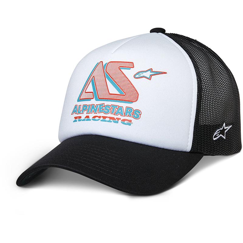 ALPINESTARS Casquette AYESS TRUCKER