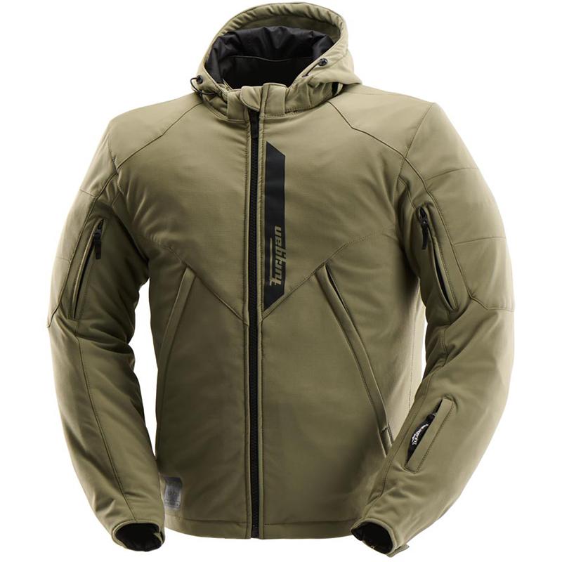 FURYGAN Blouson EVALD