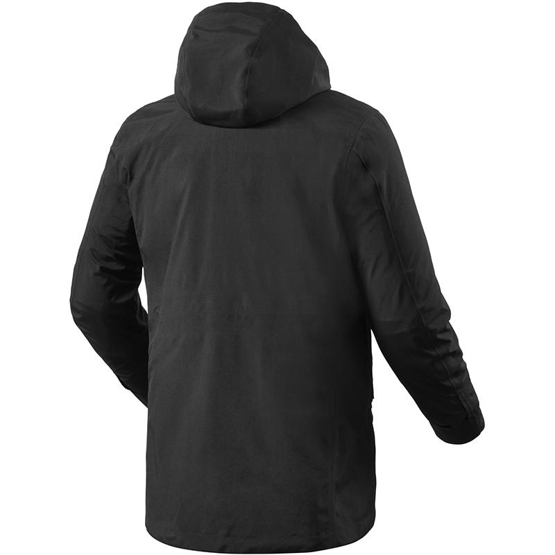 REVIT Veste Domain GORETEX 2