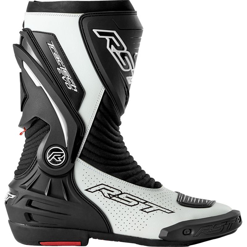 RST Bottes TRACTECH D3O
