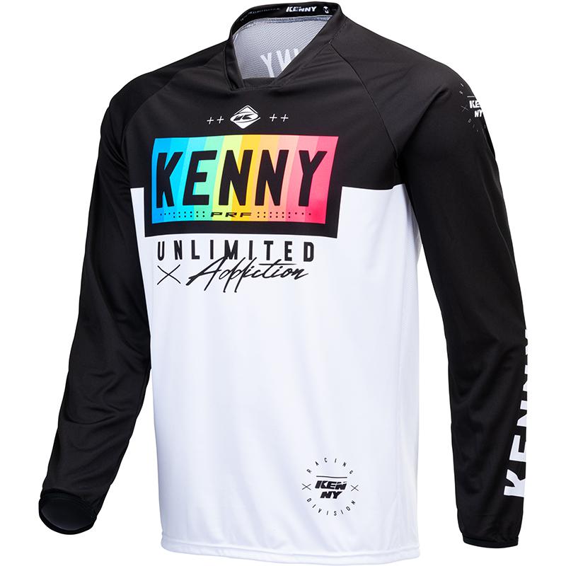 KENNY Maillot cross PERFORMANCE