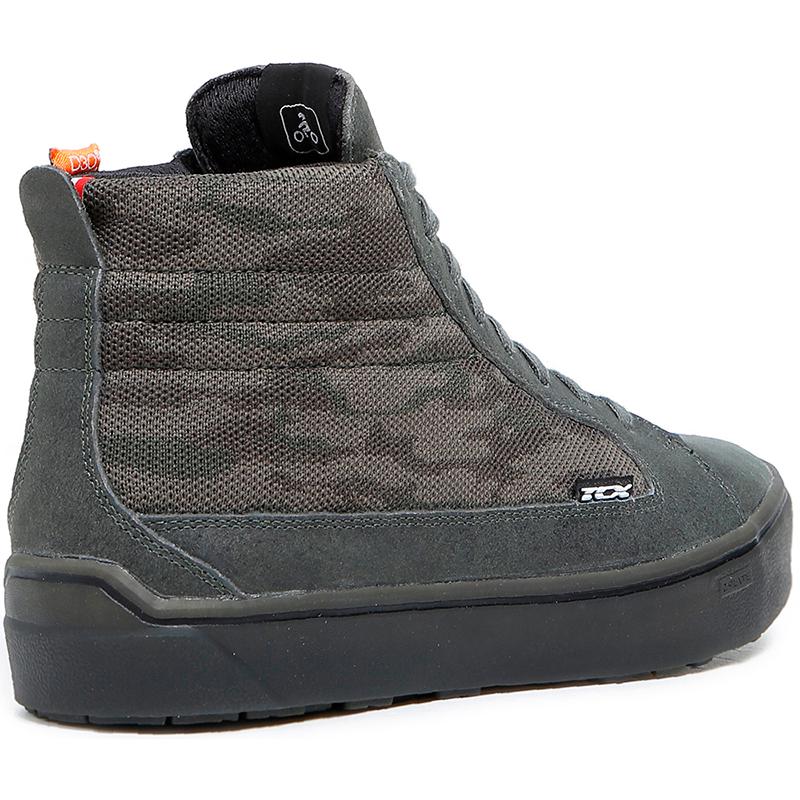 TCX Baskets STREET 3 AIR 2