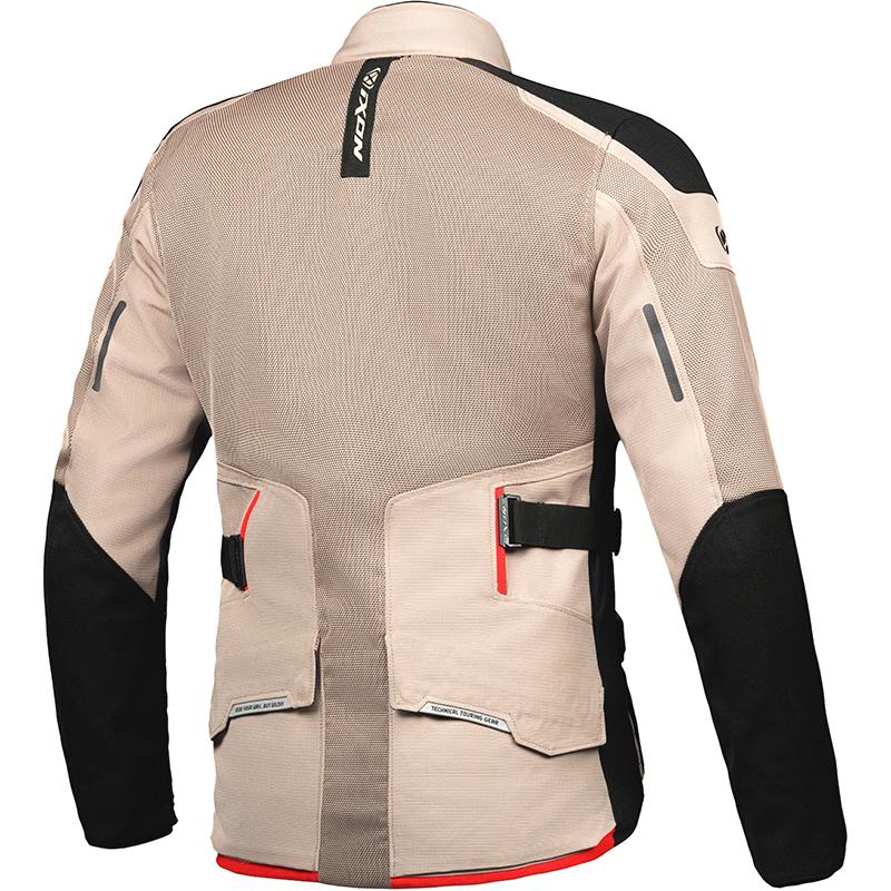 IXON Veste M-NJORD 2