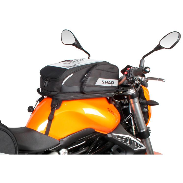 SHAD Sacoche réservoir SL20F 2