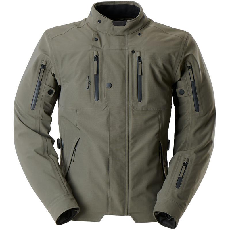 FURYGAN Blouson HARRIS TROOPER
