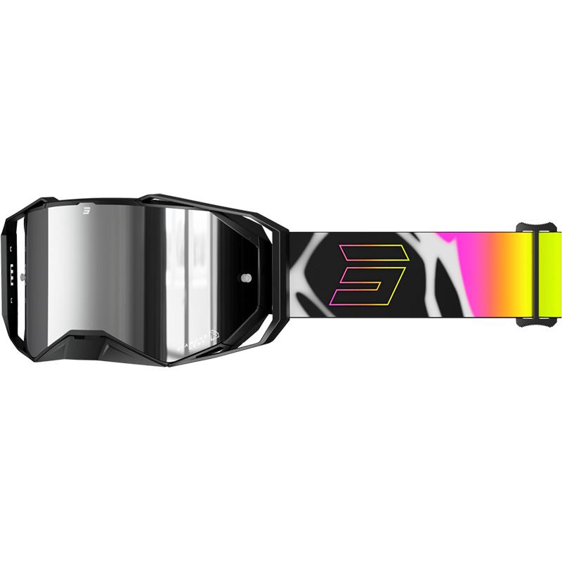 SHOT Masque cross LITE DEVIL