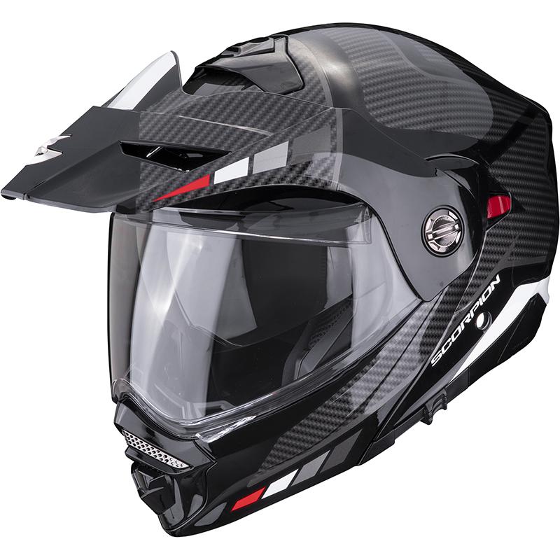 SCORPION Casque cross over ADX-2 Camino