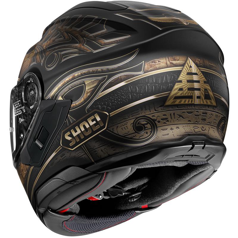 SHOEI Casque GT-AIR 3 NILE TC-9 2