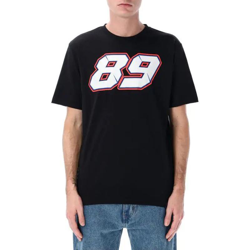 MARTIN Tee-shirt JORGE MARTIN - 89