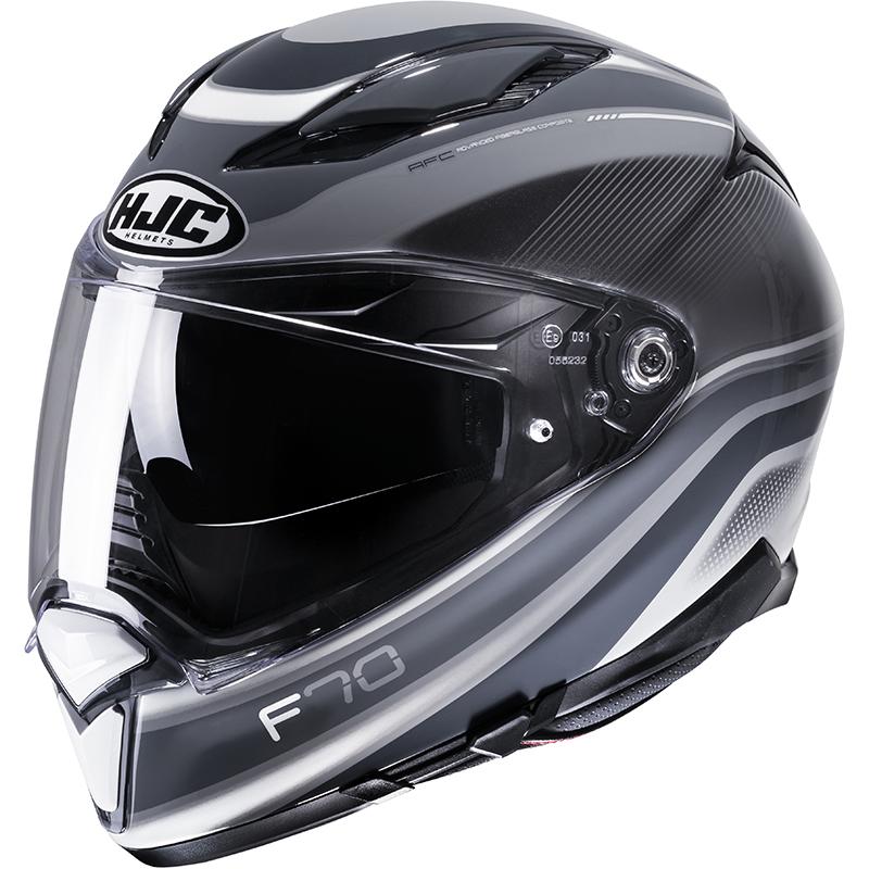HJC Casque F70 DIWEN MC5