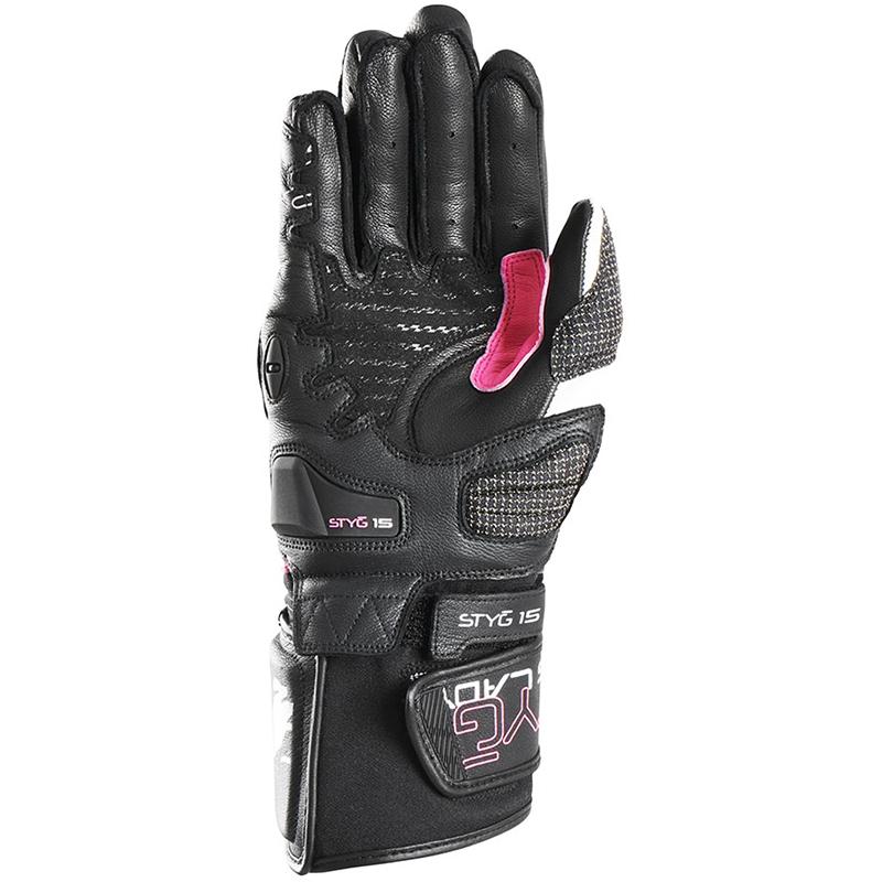 FURYGAN Gants STYG15 LADY 2