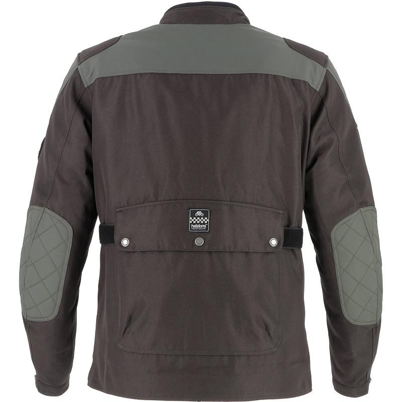 HELSTONS Veste DESERT 2