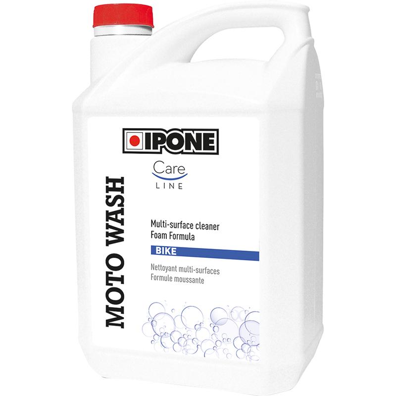 IPONE Nettoyant MOTO WASH 5L