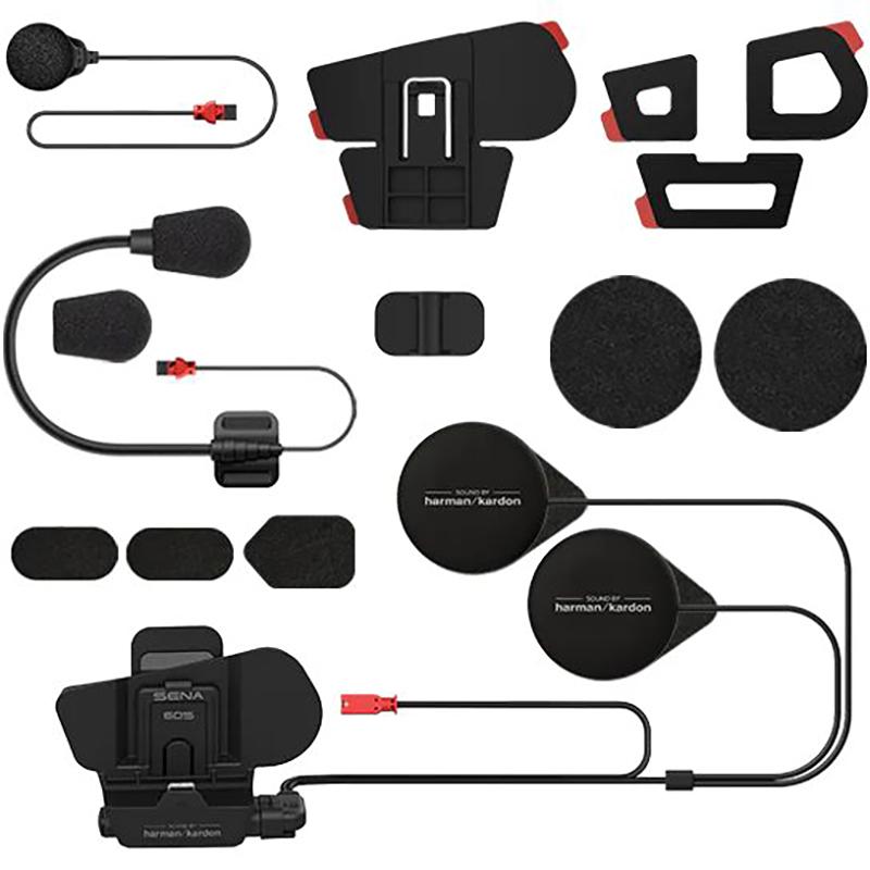 SENA Intercom KIT SUPPLÉMENTAIRE 60S