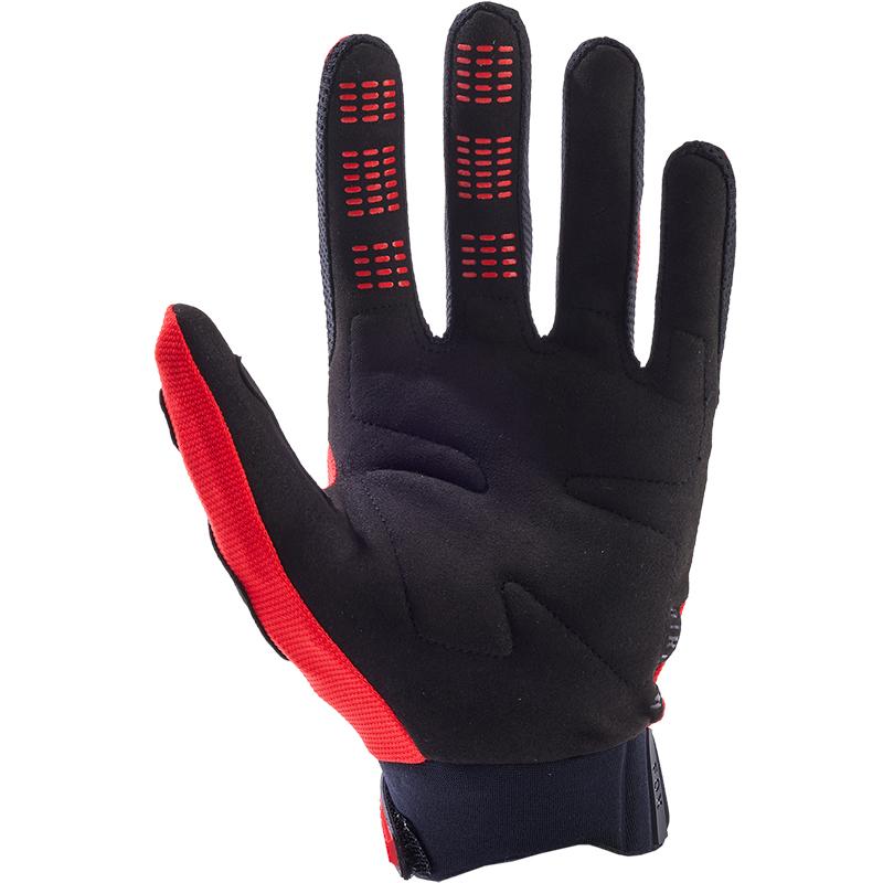 FOX Gants cross DIRTPAW 2