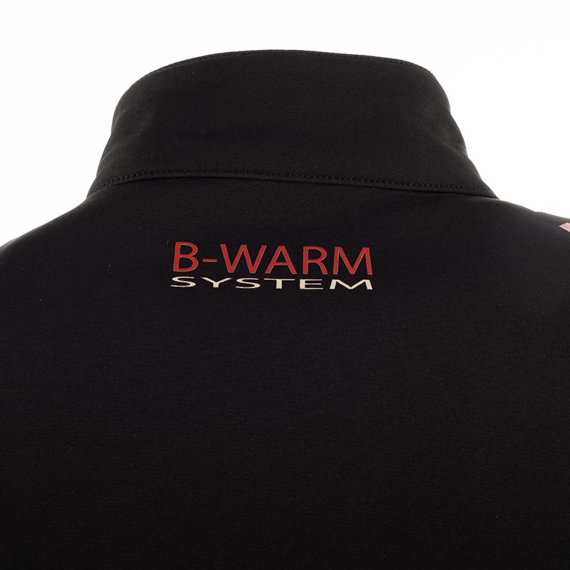 BERING Blouson chauffant WARMOR 2