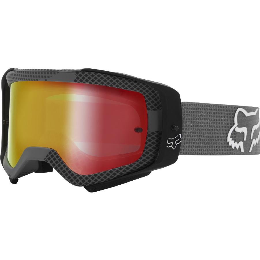 FOX Masque cross AIRSPACE SPEYER