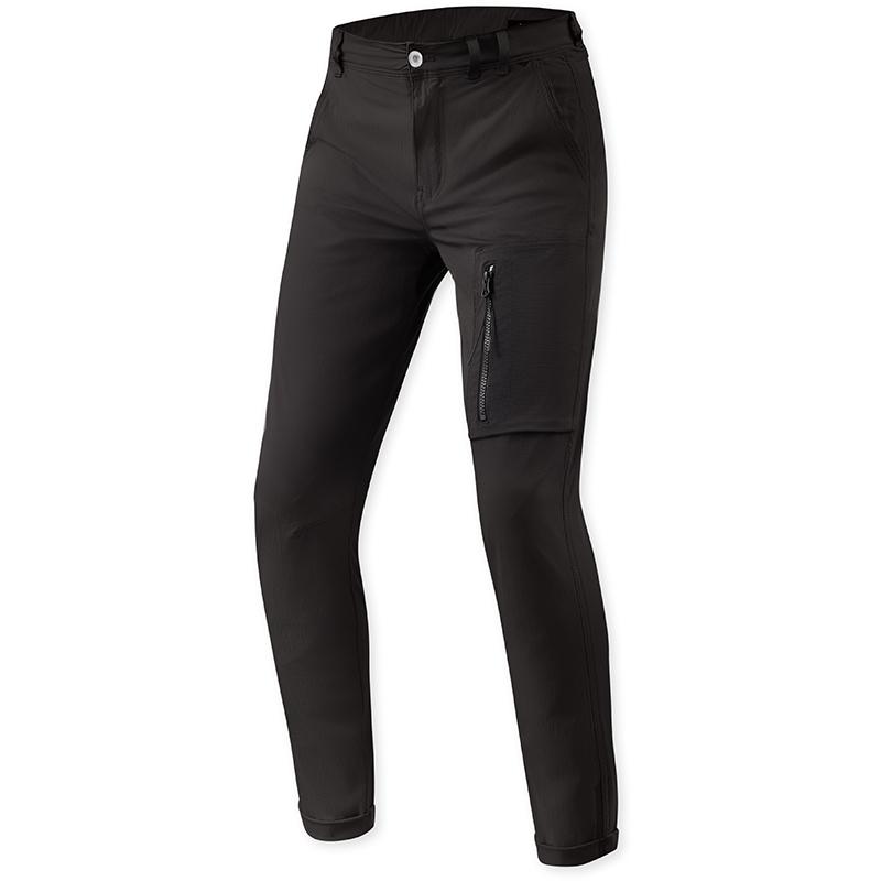 REVIT Chino Terry Skinny L30