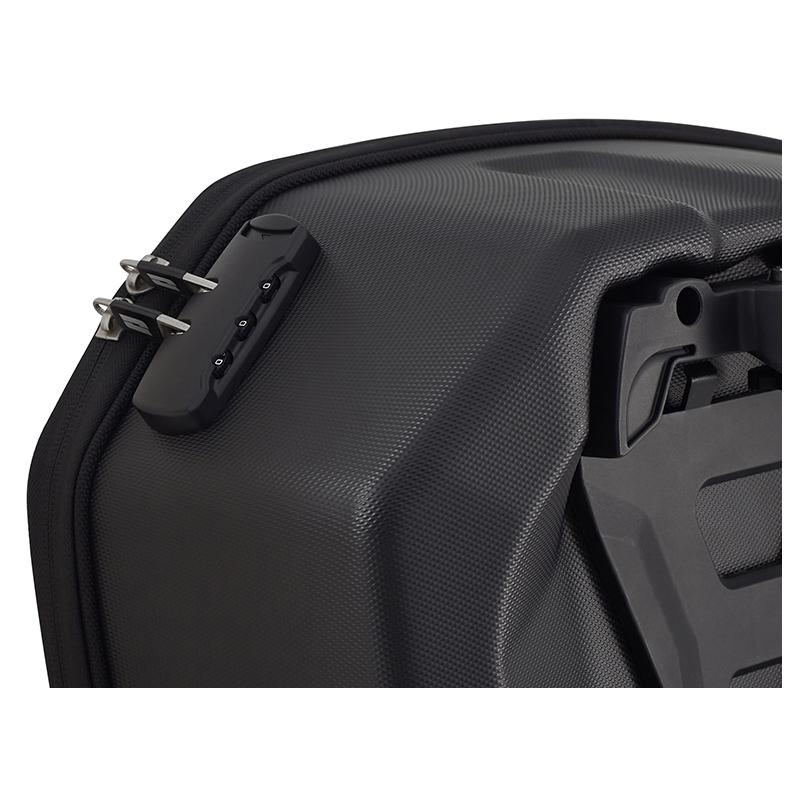 SHAD Sacoches cavalières E48SR 2