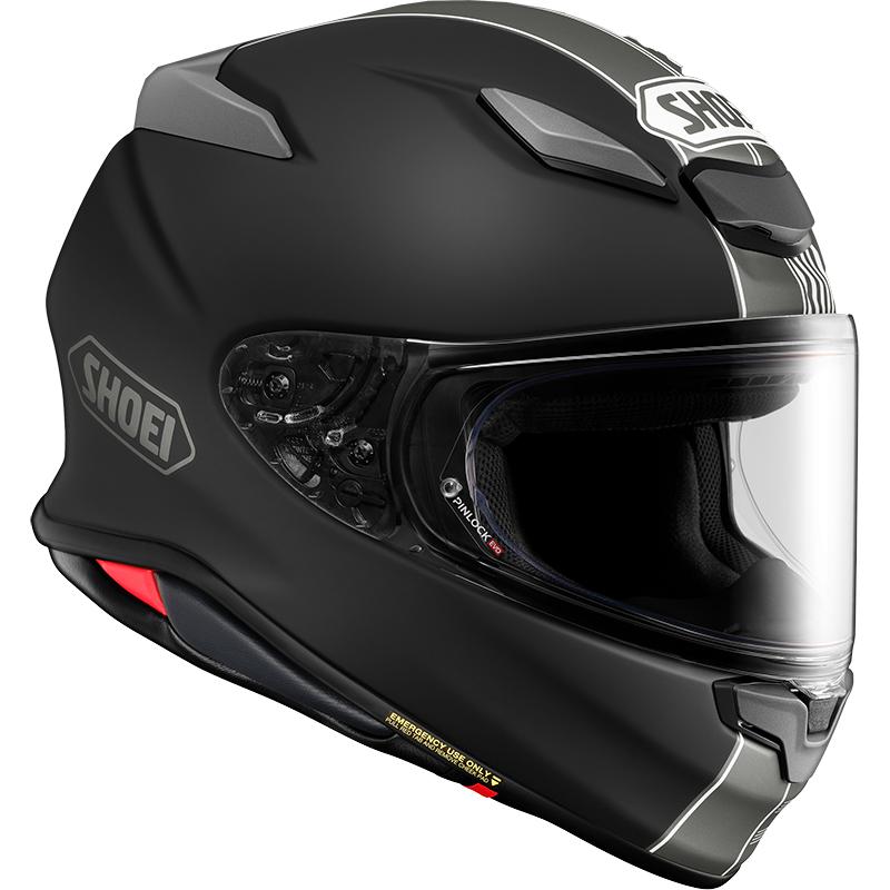 SHOEI Casque NXR2 BEAUT TC-6 2