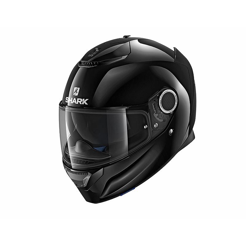 SHARK Casque SPARTAN BLANK