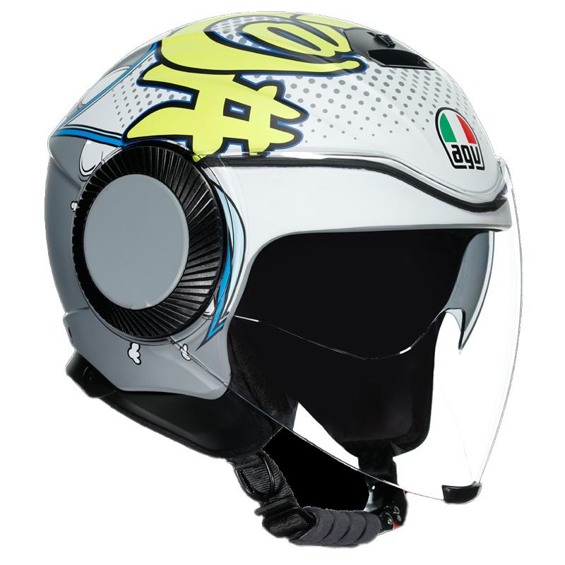 AGV Casque SPRAY VIBES