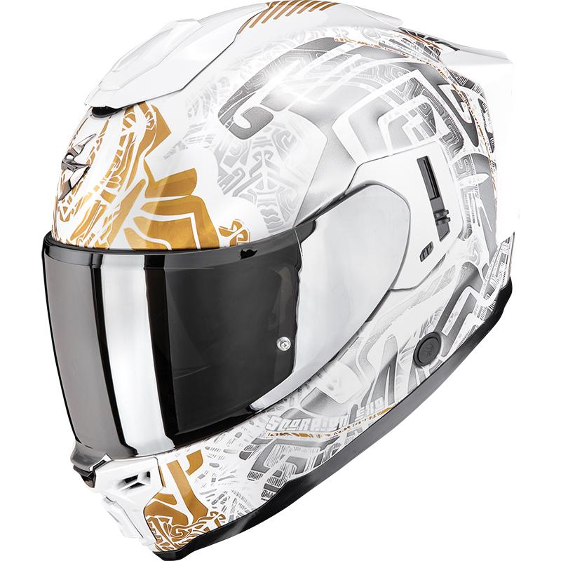 SCORPION Casque EXO-1500 AIR APUS
