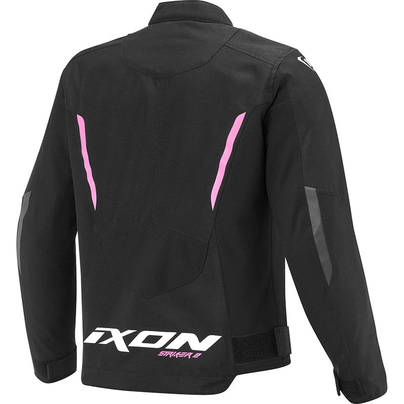 IXON Blouson STRIKER 2 KID 2