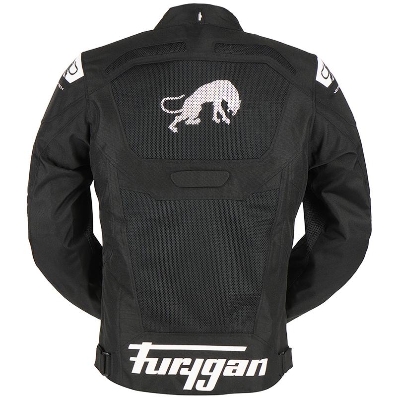FURYGAN Blouson ATOM VENTED EVO 2