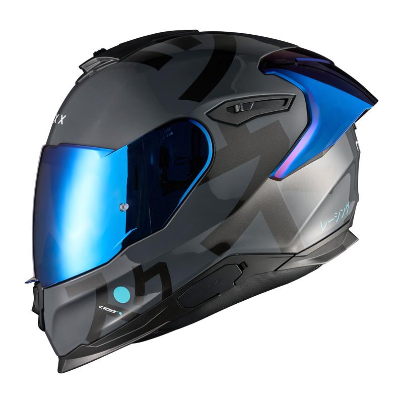 NEXX Casque Y.100R NIPPON 2