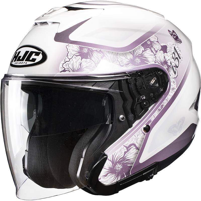 HJC Casque i31 IONA MC8
