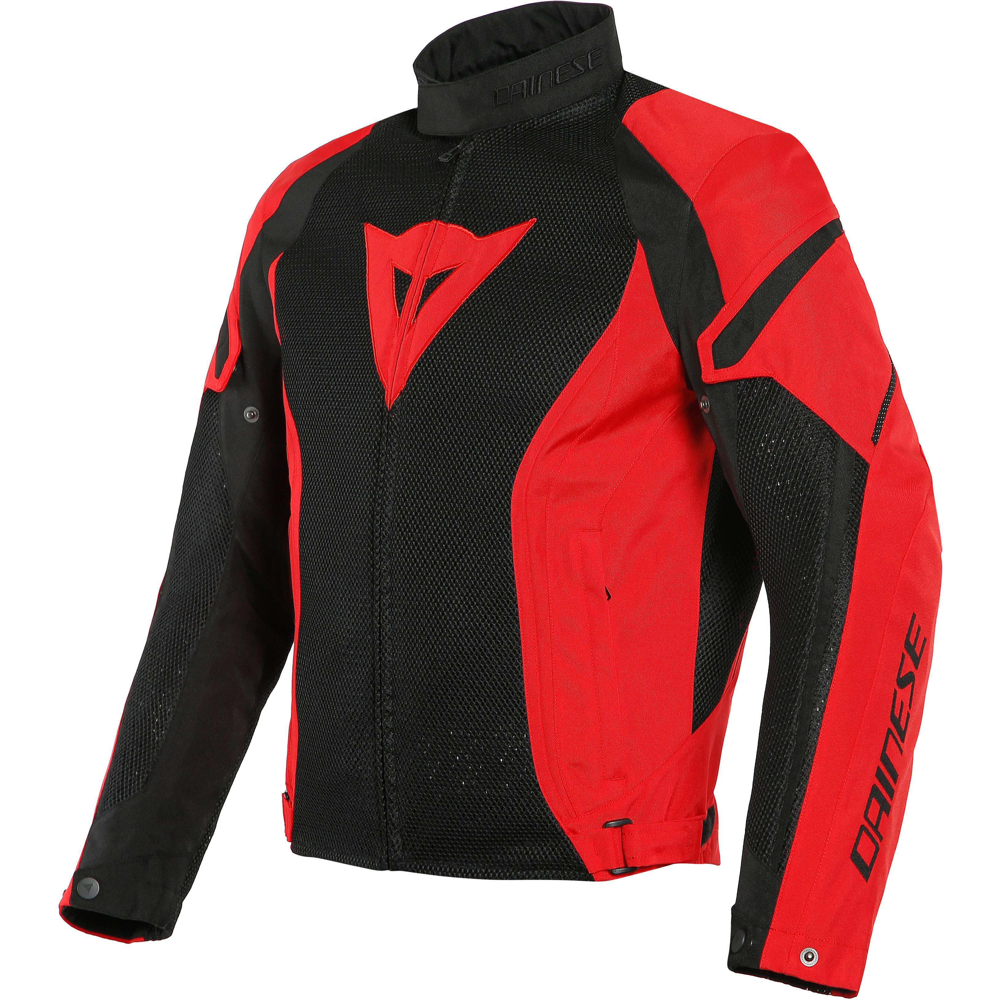 DAINESE Blouson AIR CRONO 2 TEX