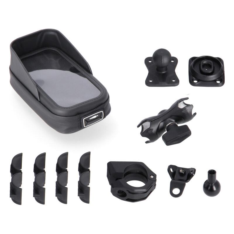 SWMOTECH Support pour téléphone KIT PHONE CASE