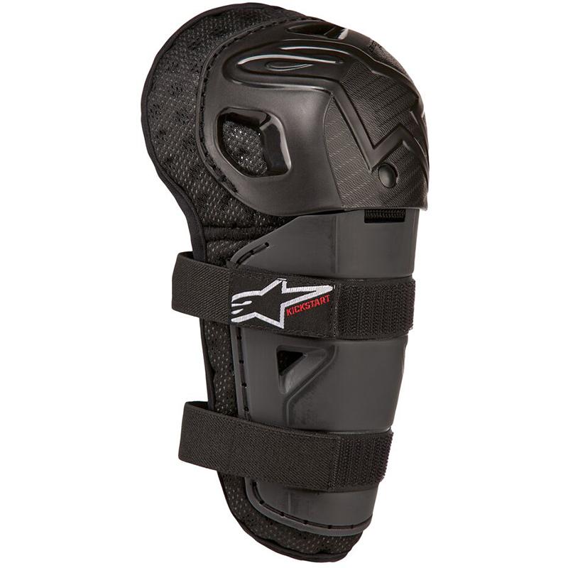 Genouillères BIONIC ACTION KICKSTART