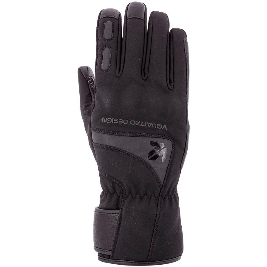 VQUATTRO Gants STELVIO