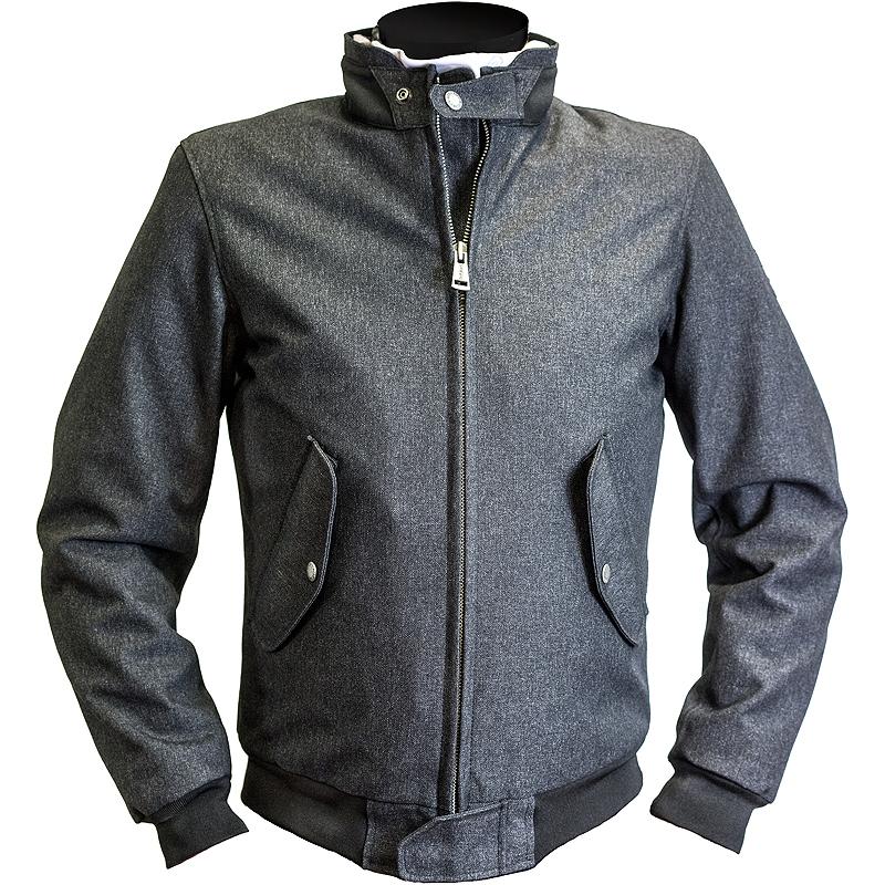 HELSTONS Blouson Nova