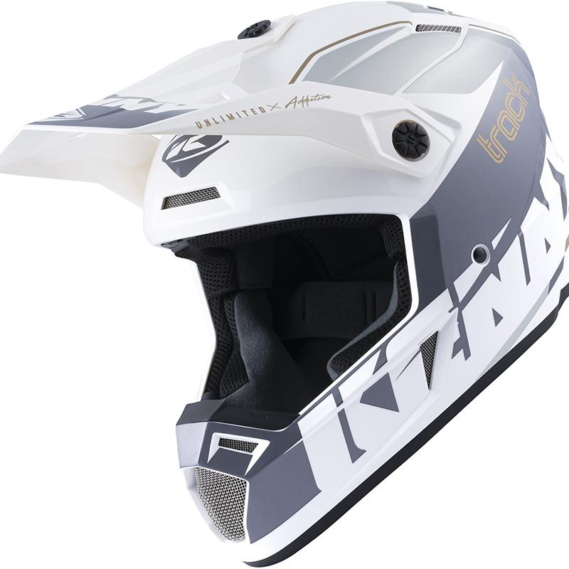 KENNY Casque cross TRACK GRAPHIC