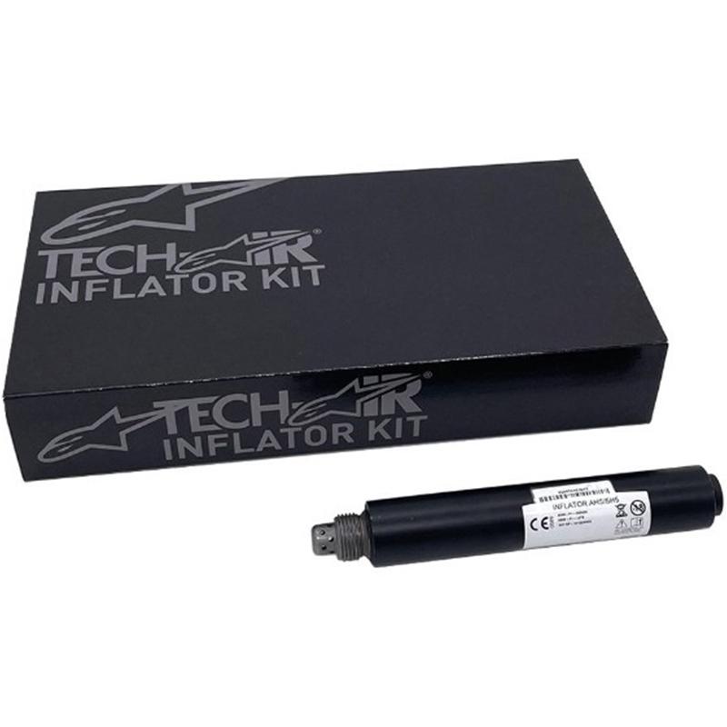 Cartouche Airbag TECH-AIR TYPE II INFLATOR