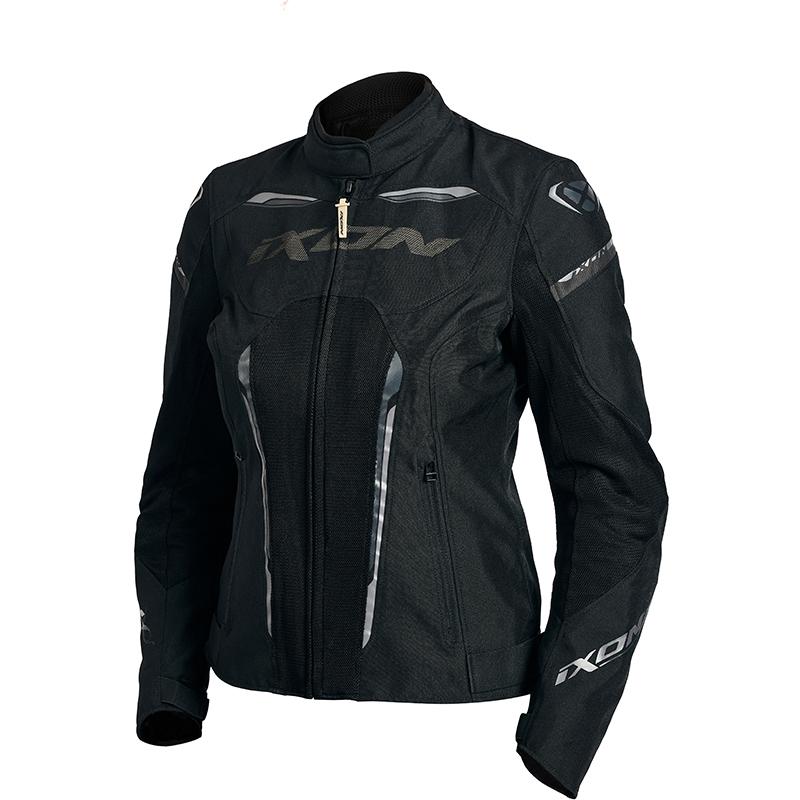 IXON Blouson STRIKER AIR WATERPROOF LADY
