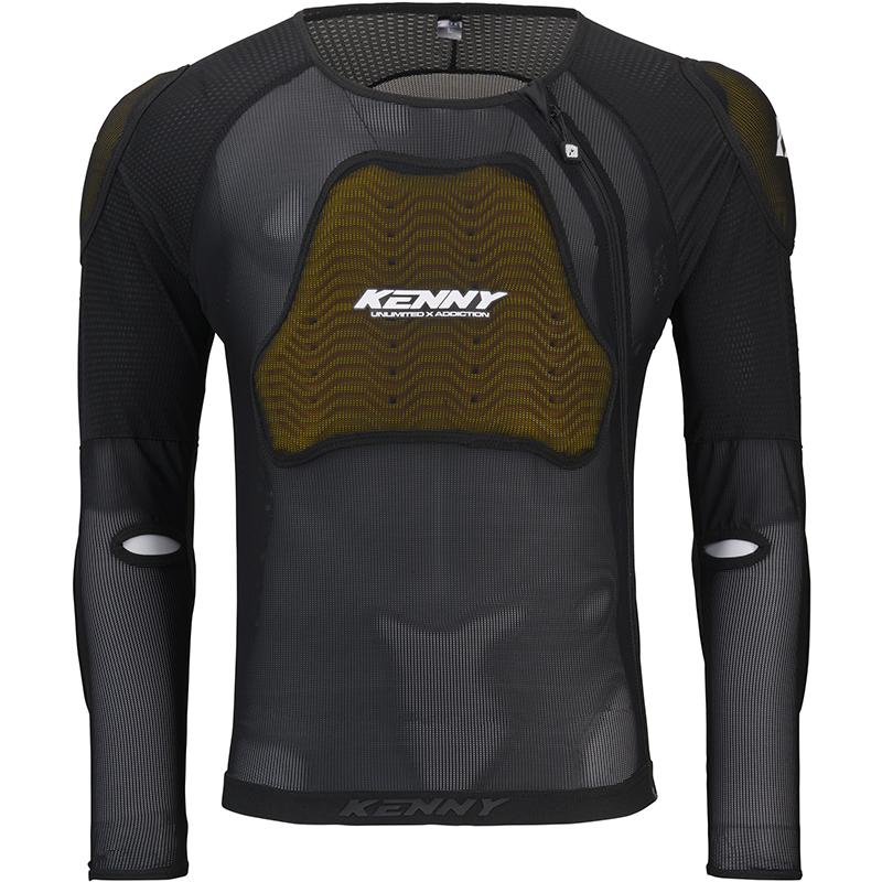 KENNY Gilet de protection TRACK