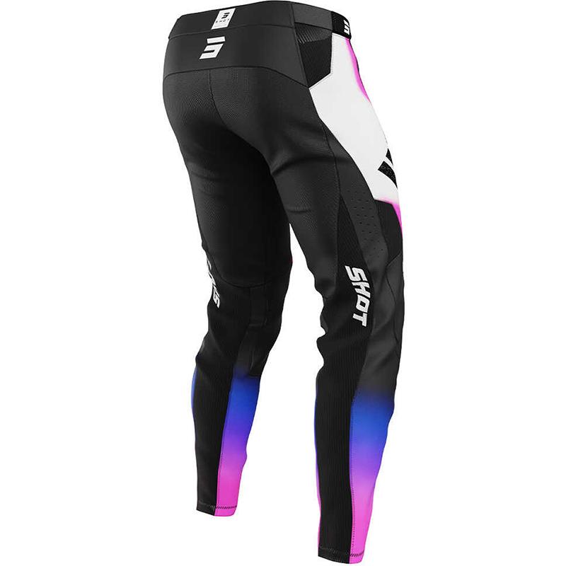 SHOT Pantalon Cross AEROLITE ASTRAL 2