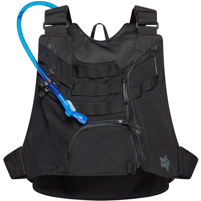 FOX Sac et poche à eau LEGION TAC LITE