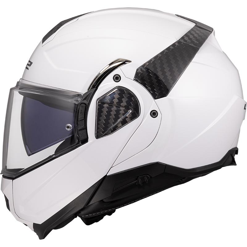 LS2 Casque FF910 ADVANT II SOLID