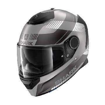 SHARK Casque SPARTAN 1.2 STRAD