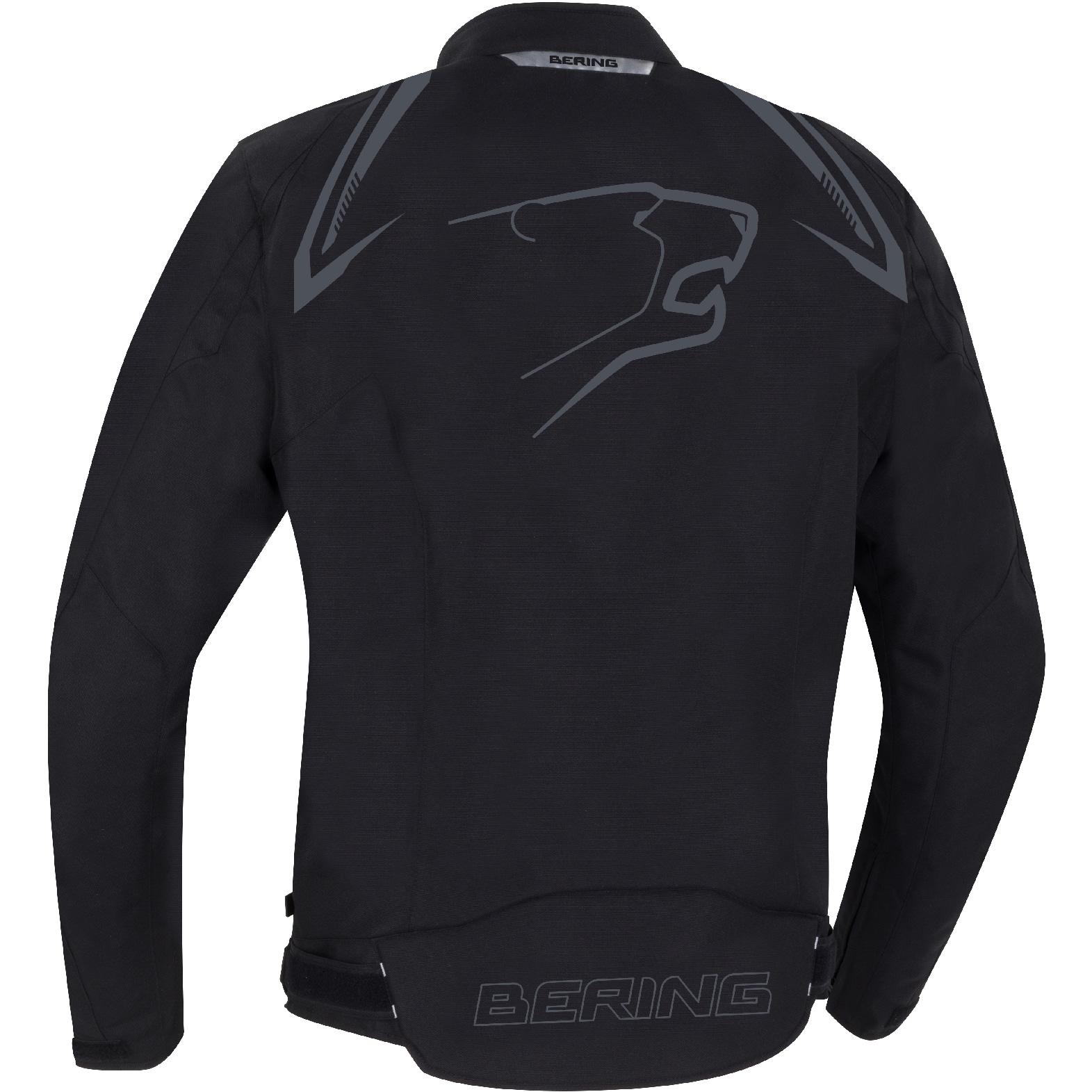 BERING Blouson MACEO 2