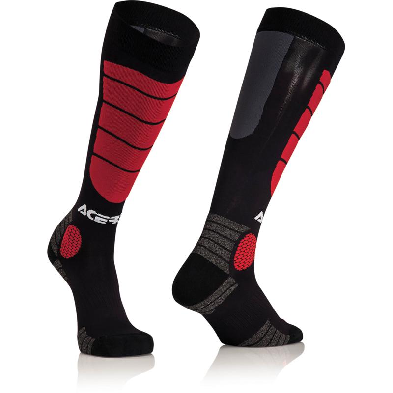 ACERBIS Chaussettes MX IMPACT SOCKS