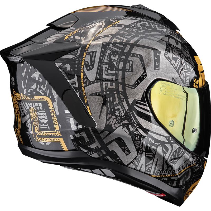 SCORPION Casque EXO-1500 AIR APUS 2