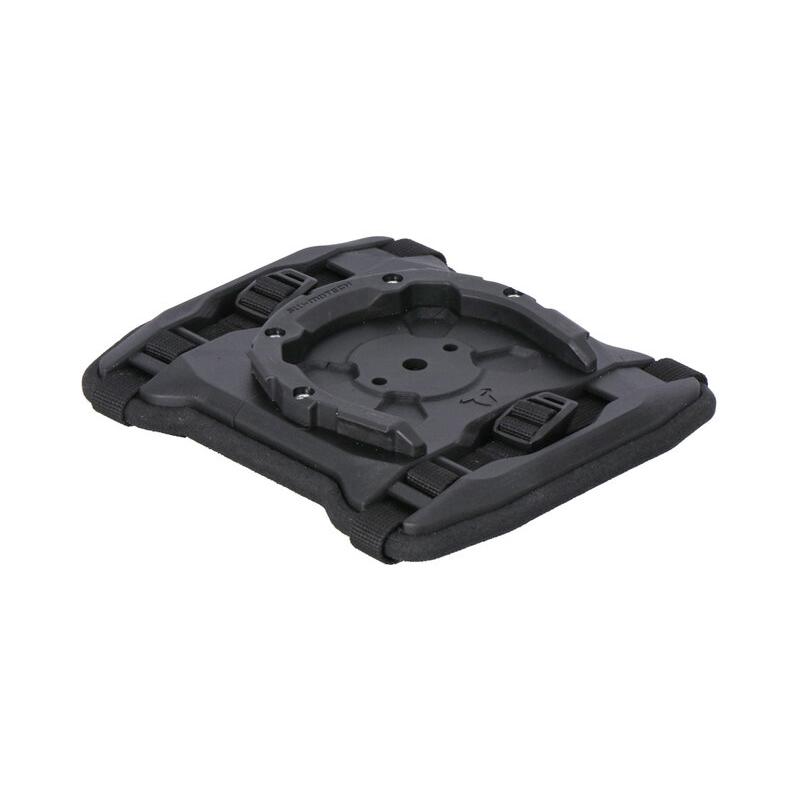 Platine pour sacocche de selle PRO SEAT RING