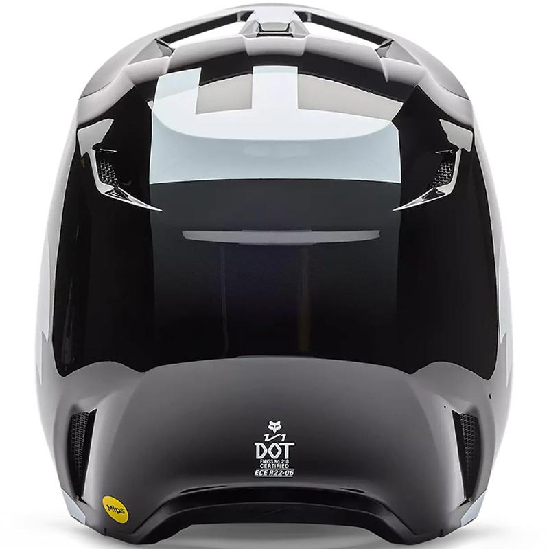 FOX Casque cross V1 SHIELD 2