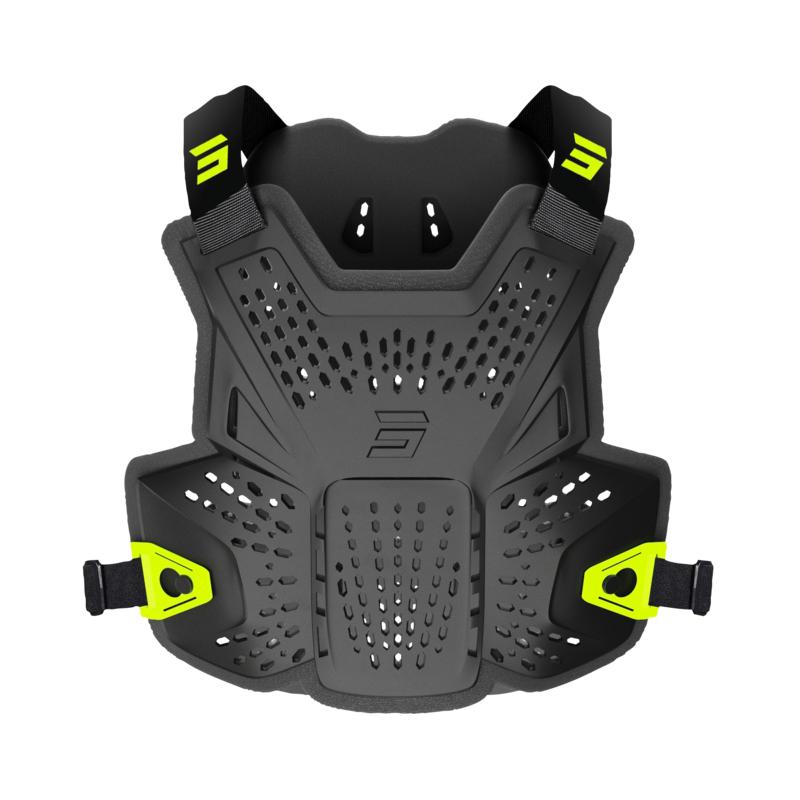 SHOT Pare-pierres AIRFLOW